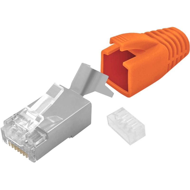 Archives des Embouts et connecteurs RJ45