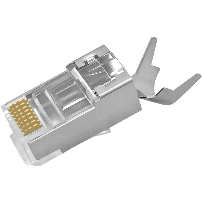 Archives des Embouts et connecteurs RJ45